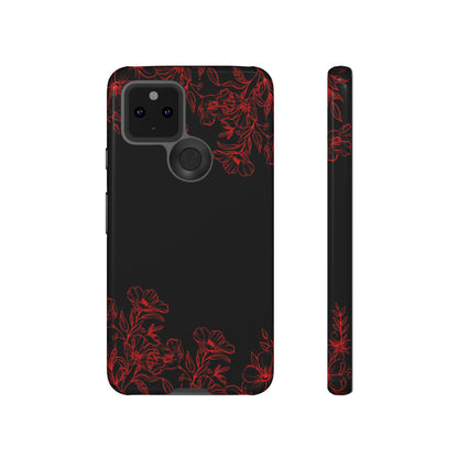 RED Tough Case