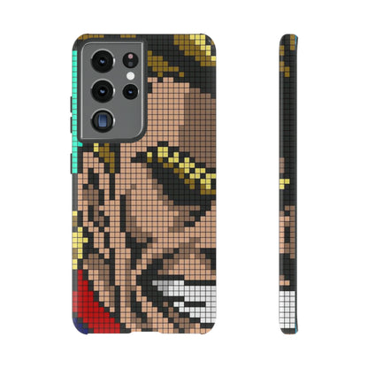 PIXEL/ANIME Tough Case