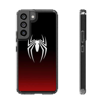 SPIDER-MAN Clear Case