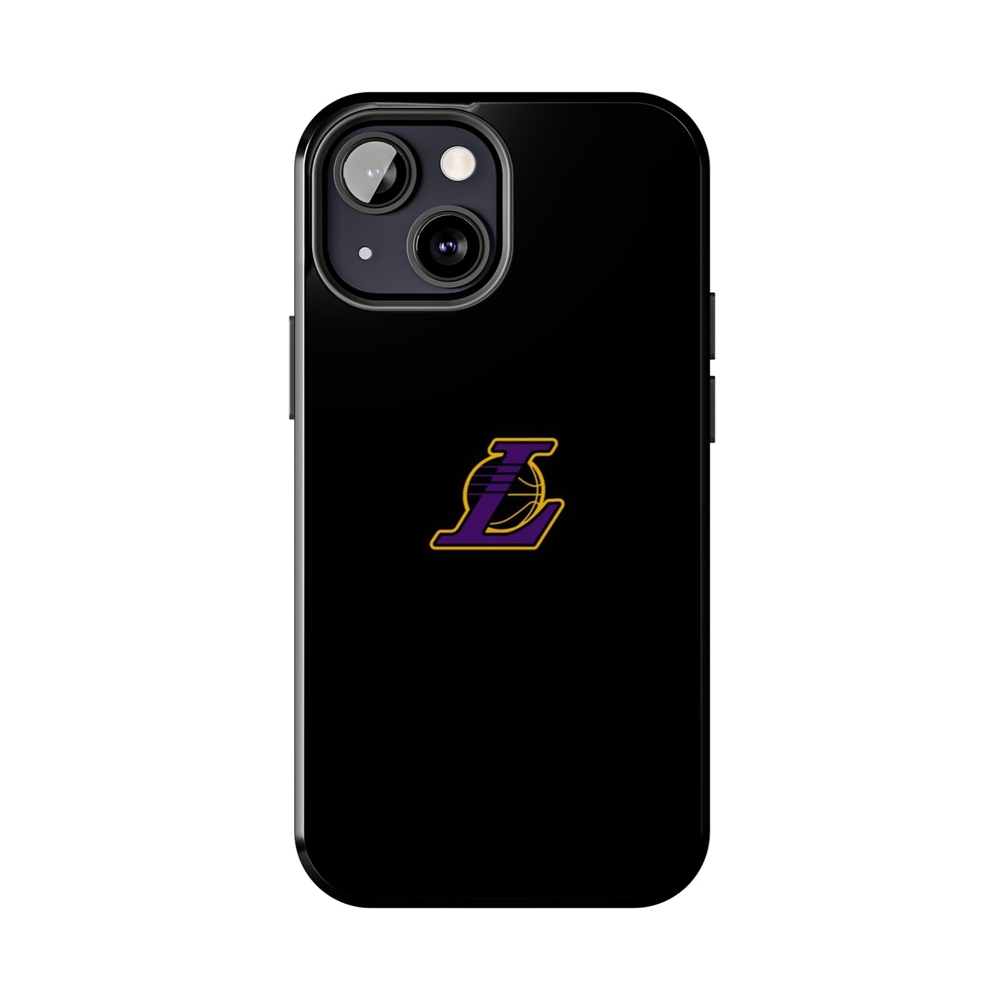 LAKERS Tough Phone Case