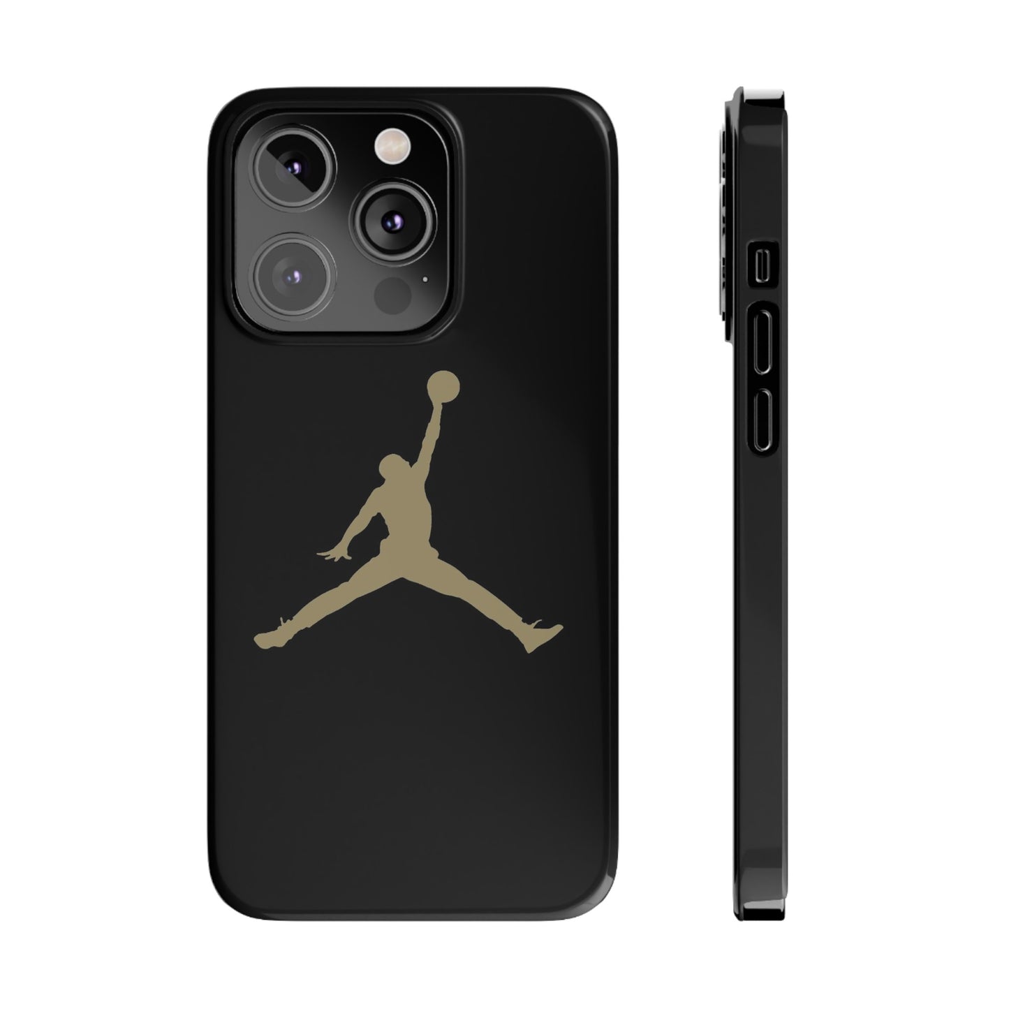 NBA Slim Phone Case