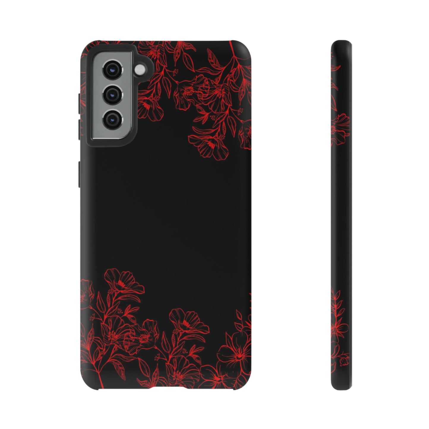 RED Tough Case