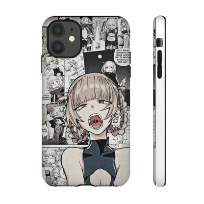 ANIME Tough Case