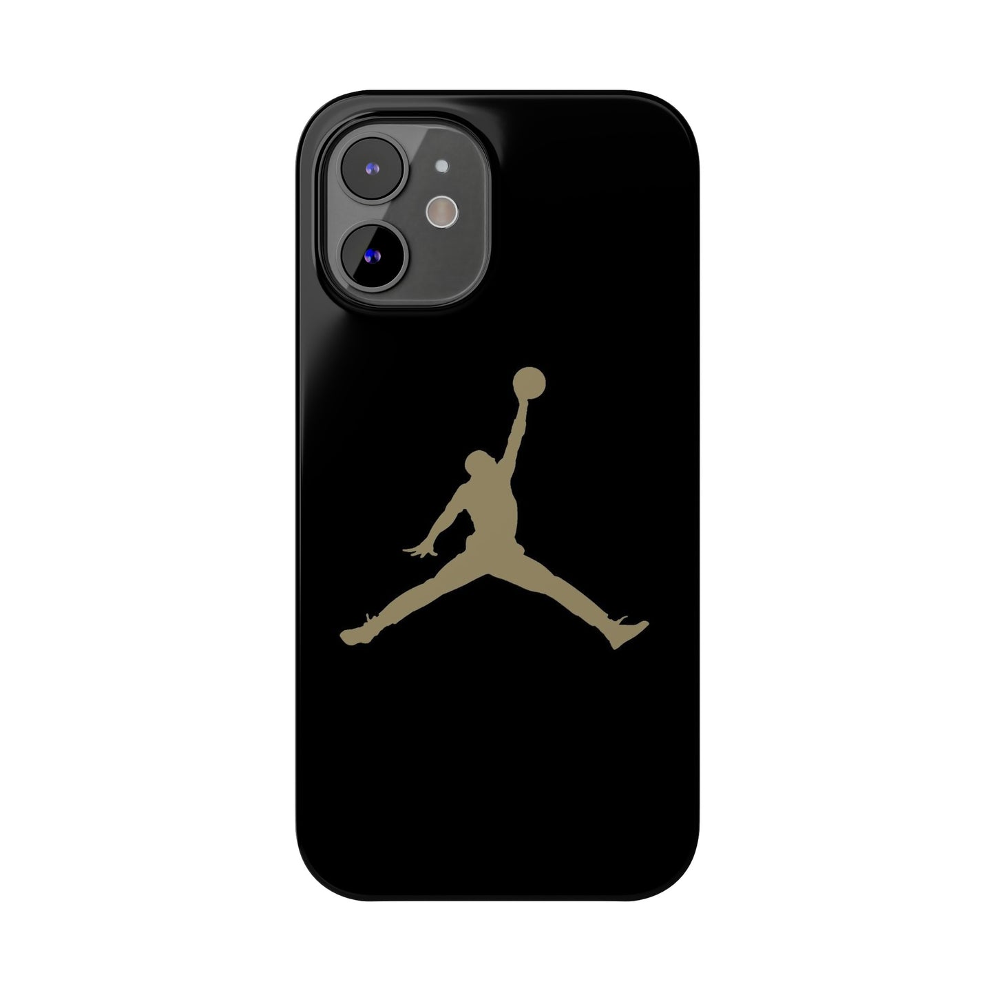 NBA Slim Phone Case