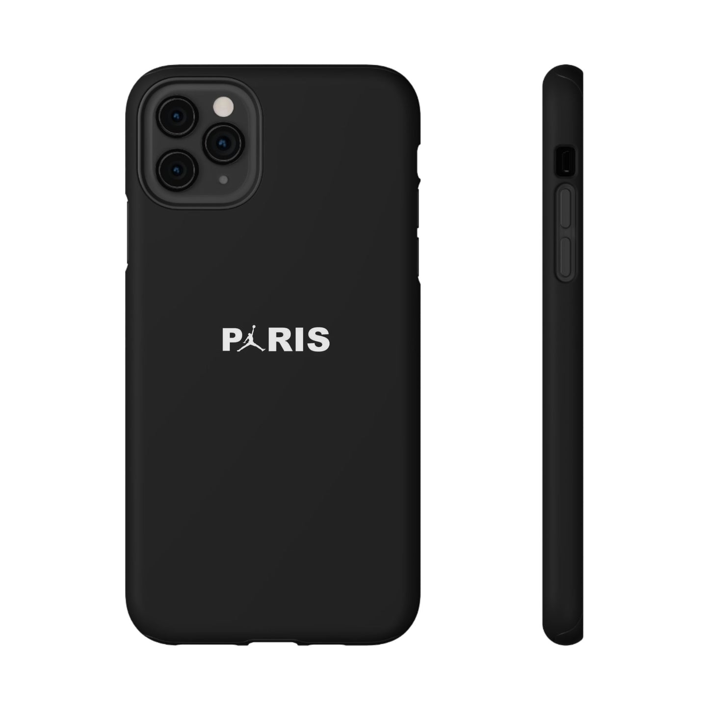 NBA - Impact-Resistant Case