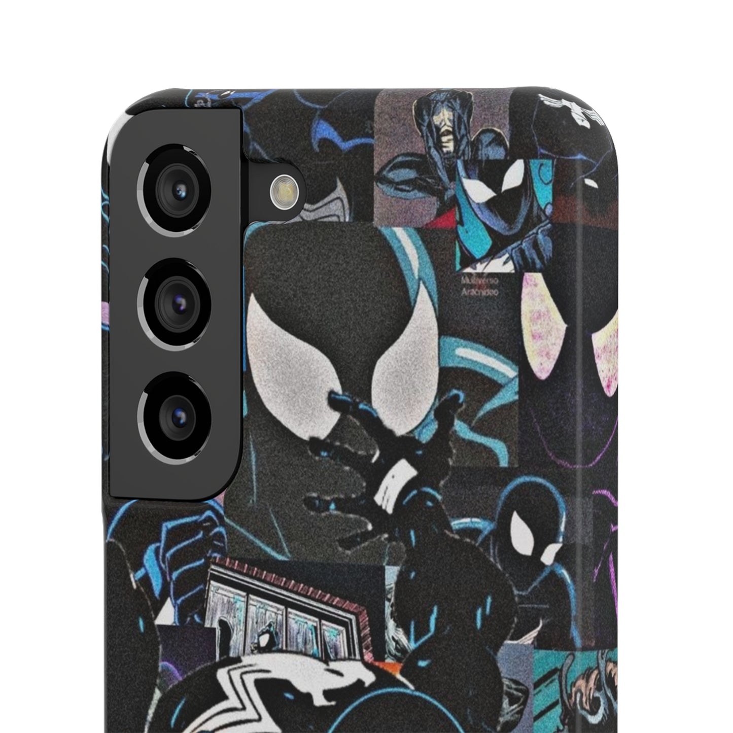 SPIDER-MAN Snap Cases