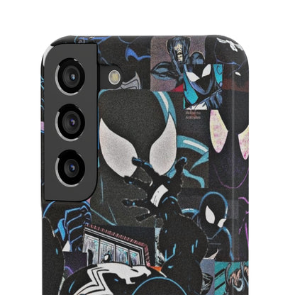 SPIDER-MAN Snap Cases