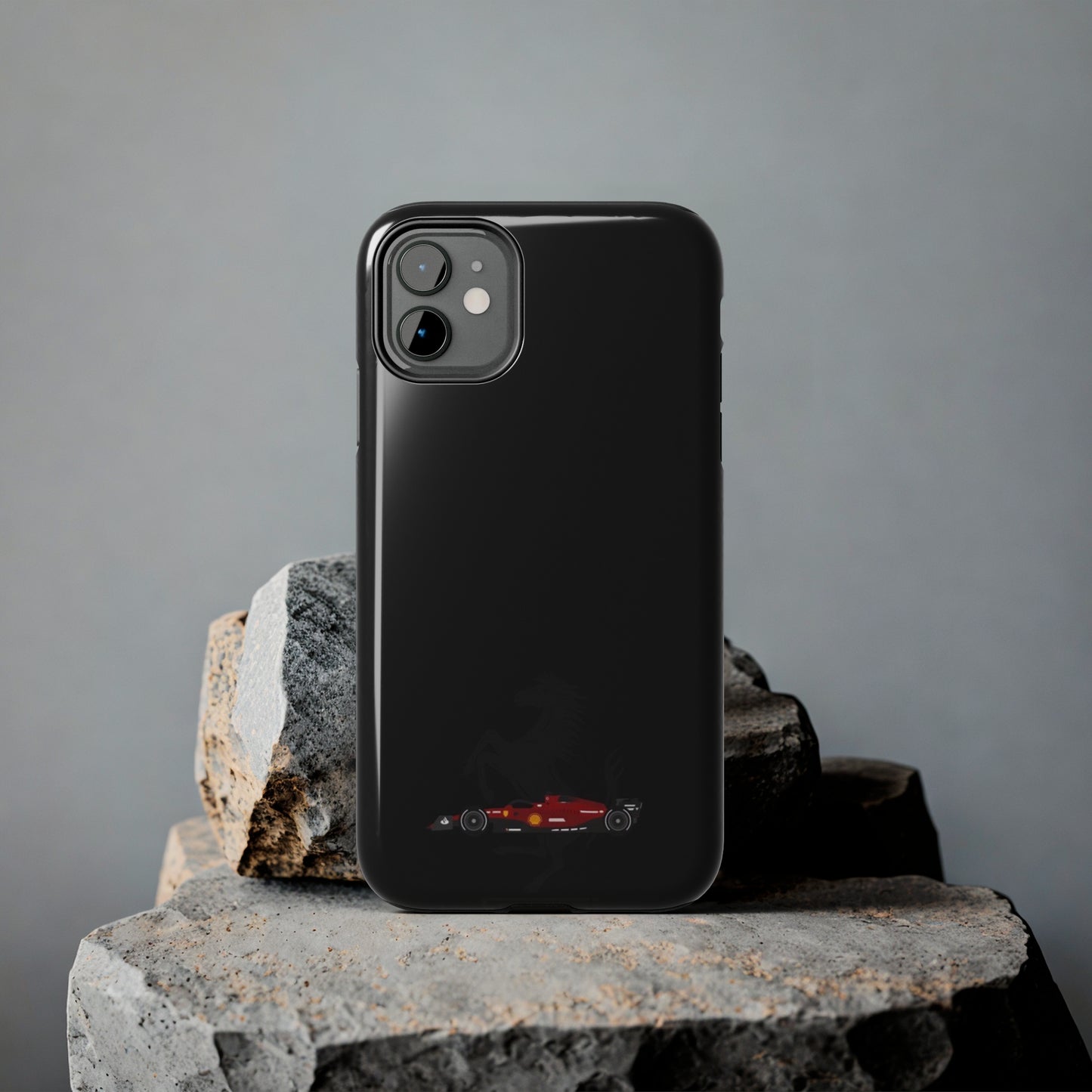 F1 Tough Phone Case