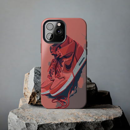 NIKE Tough Phone Case