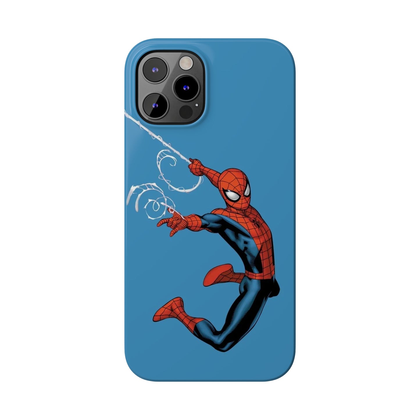 SPIDER-MAN Slim Phone Case