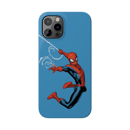 SPIDER-MAN Slim Phone Case