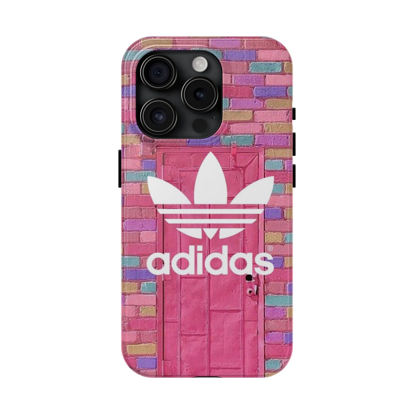 ADIDAS Tough Phone Case