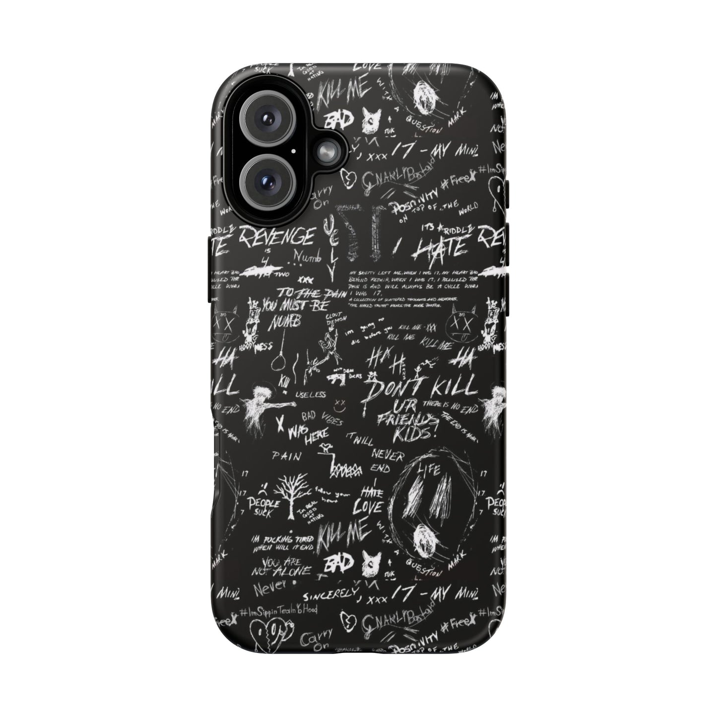 MIXED - Tough Case