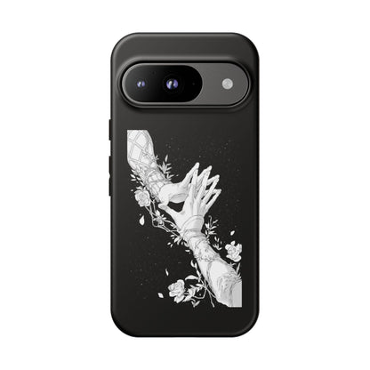BLACK - Tough Case