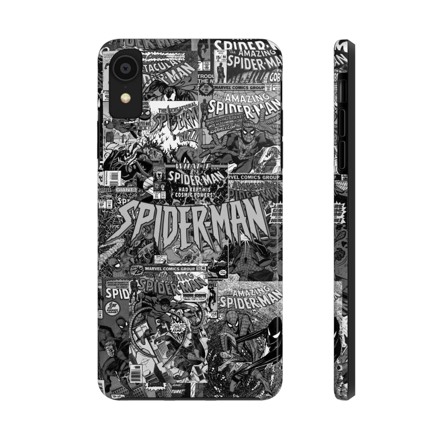 SPIDER-MAN Tough Phone Case