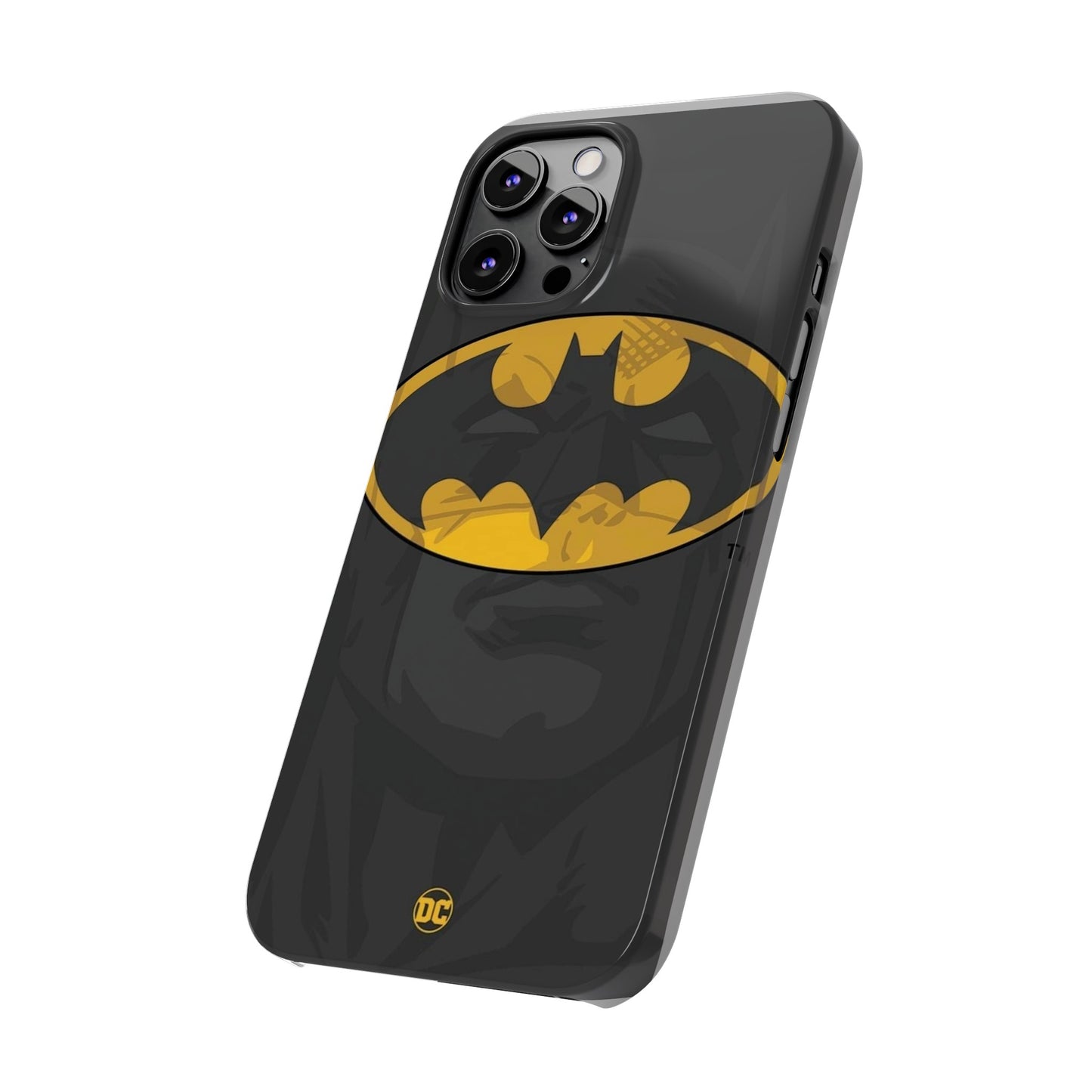 BATMAN Slim Phone Case