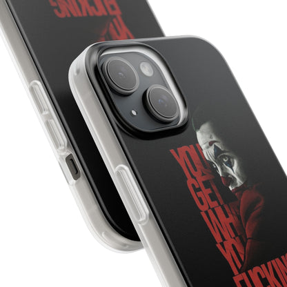 JOKER Flexi Case