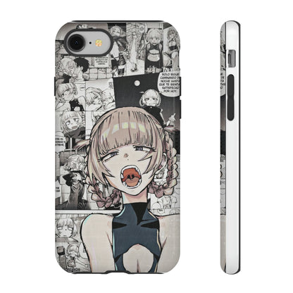 ANIME Tough Case