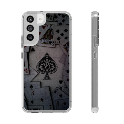 CARD Clear Case