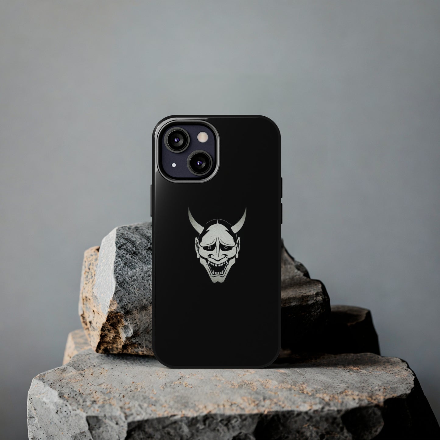 DEVIL Tough Phone Case