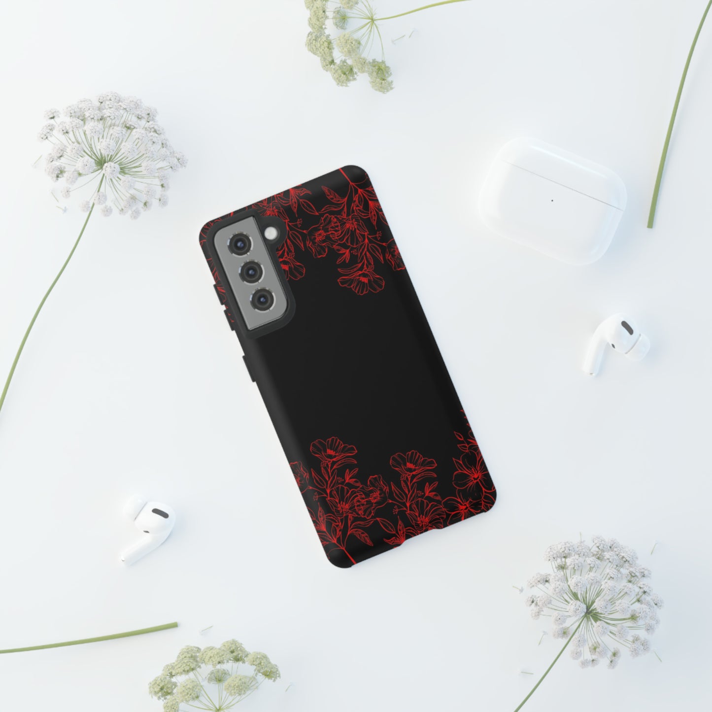 RED Tough Case