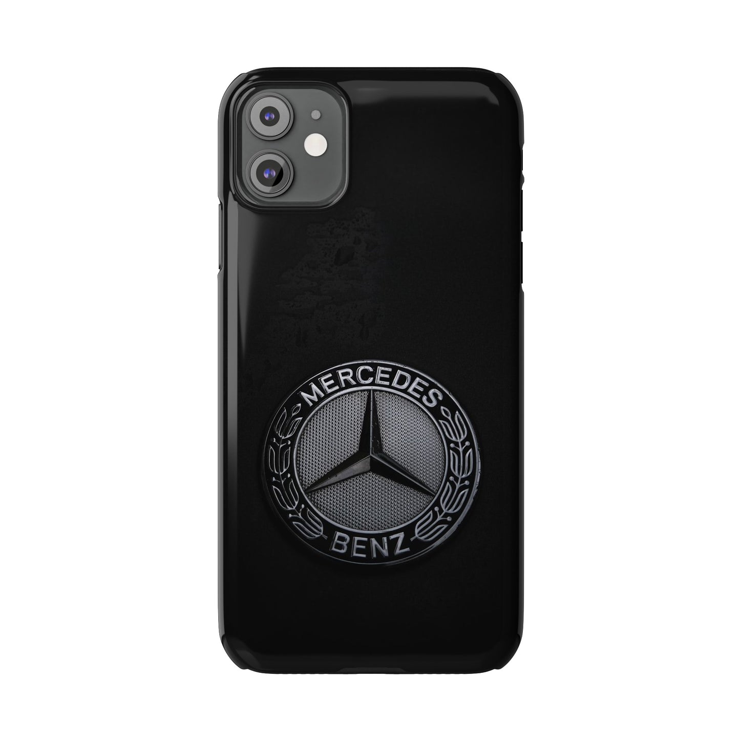 MERCEDES Slim Phone Case