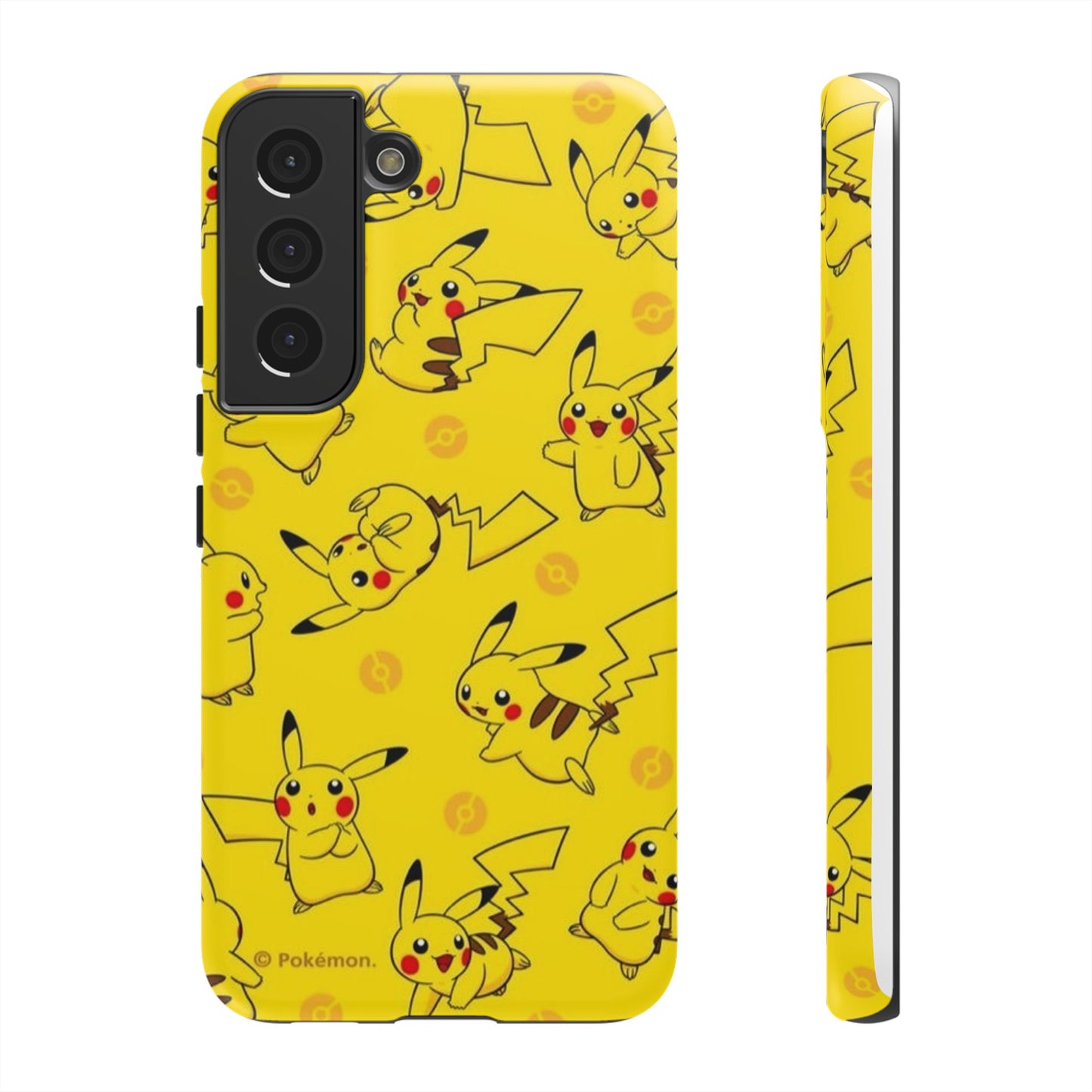 POKEMON Tough Case