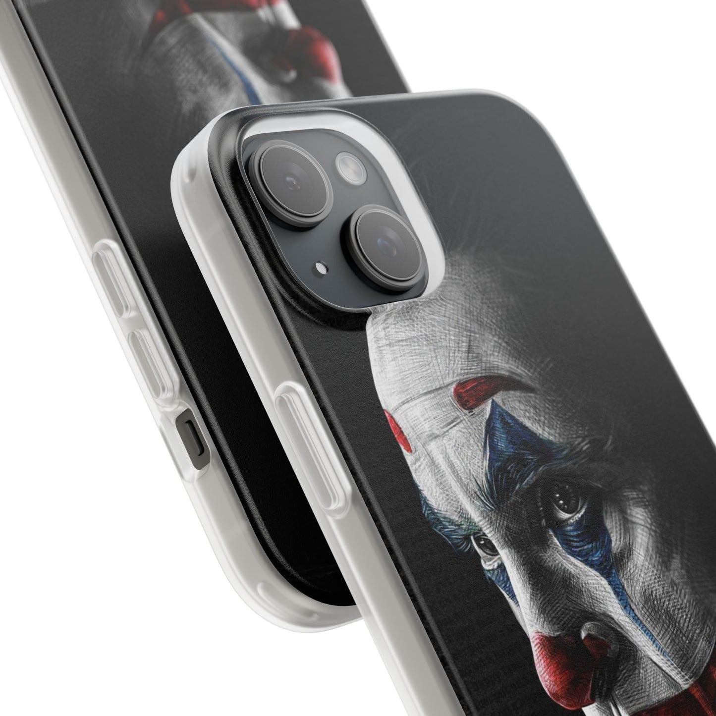 JOKER Flexi Case