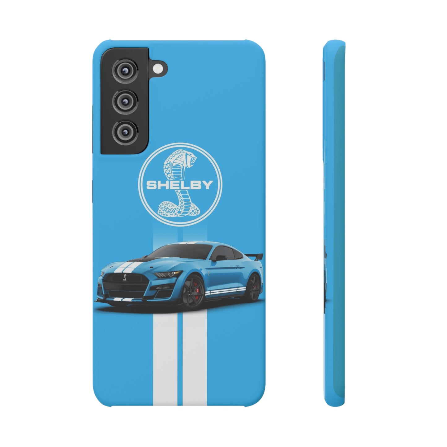 MUSTANG-SHELBY Snap Case