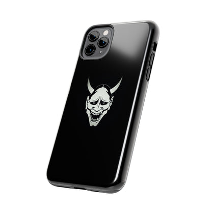 DEVIL Tough Phone Case