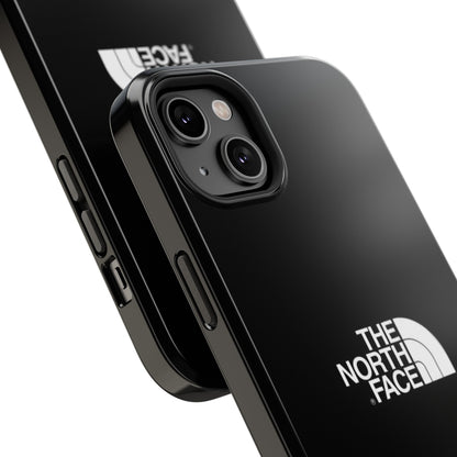 THE-NORTH-FACE Impact-Resistant Cases