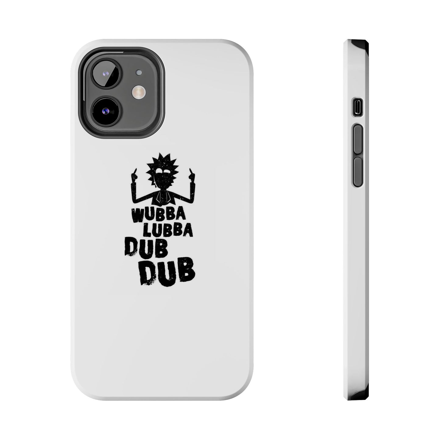 RICK Tough Phone Case