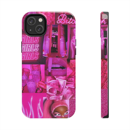 BARBIE Tough Phone Case