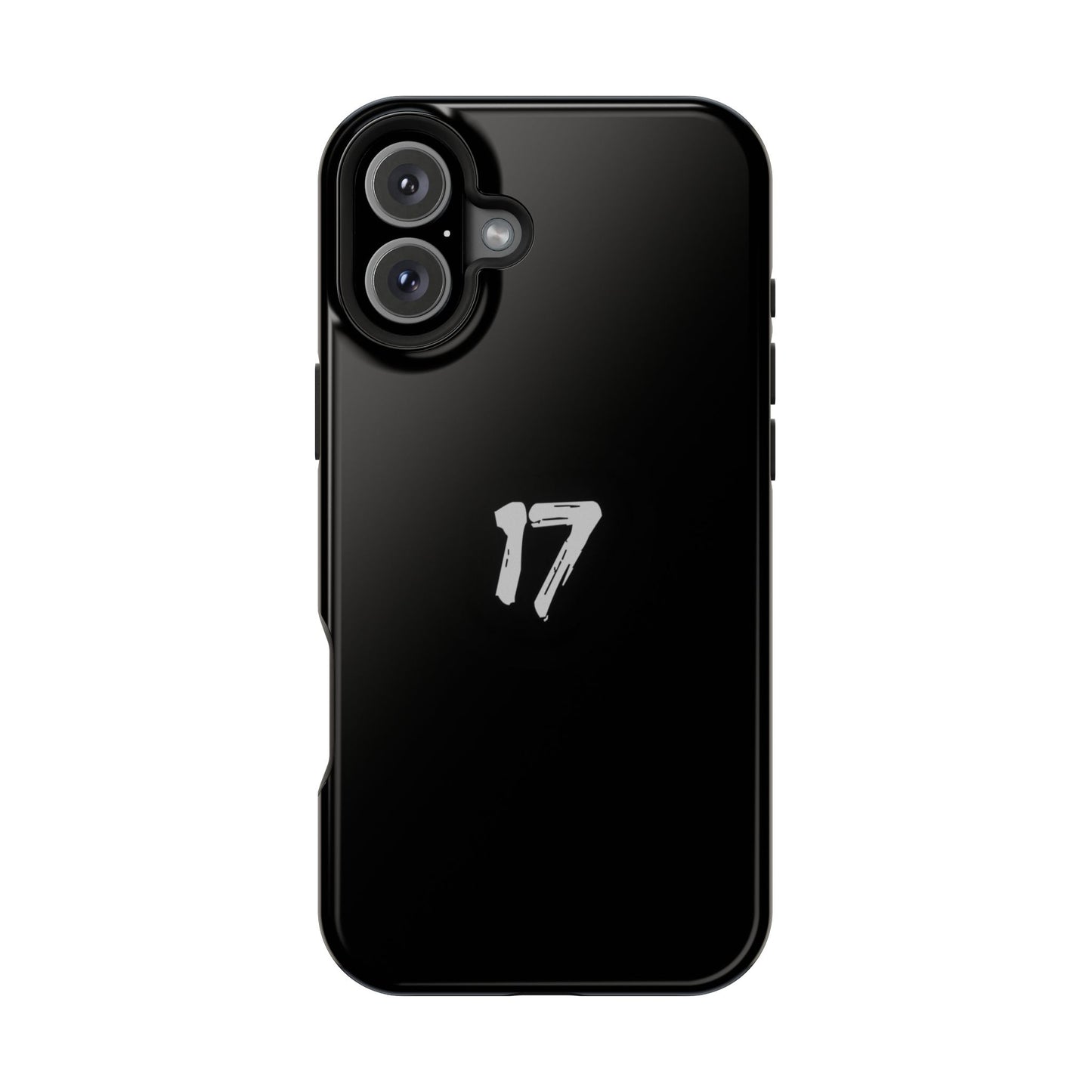 17 - Impact-Resistant Case