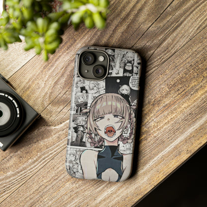 ANIME Tough Case