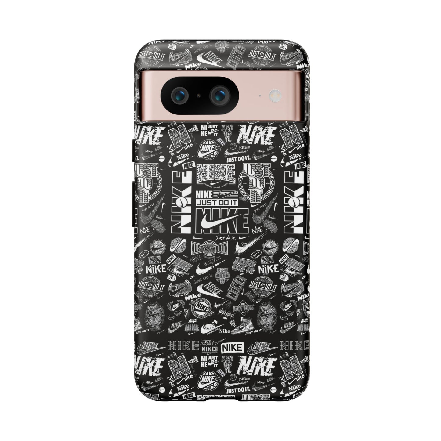 MIXED - Tough Case