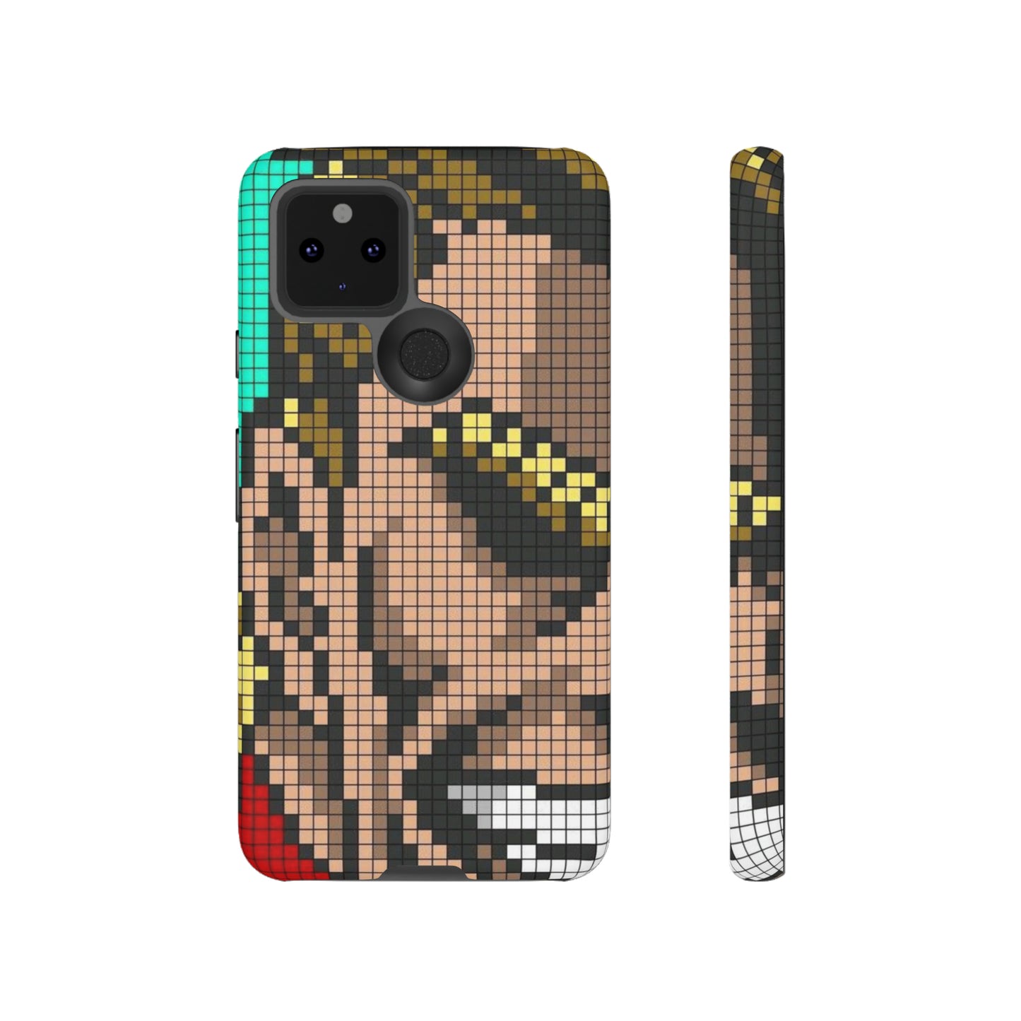 PIXEL/ANIME Tough Case