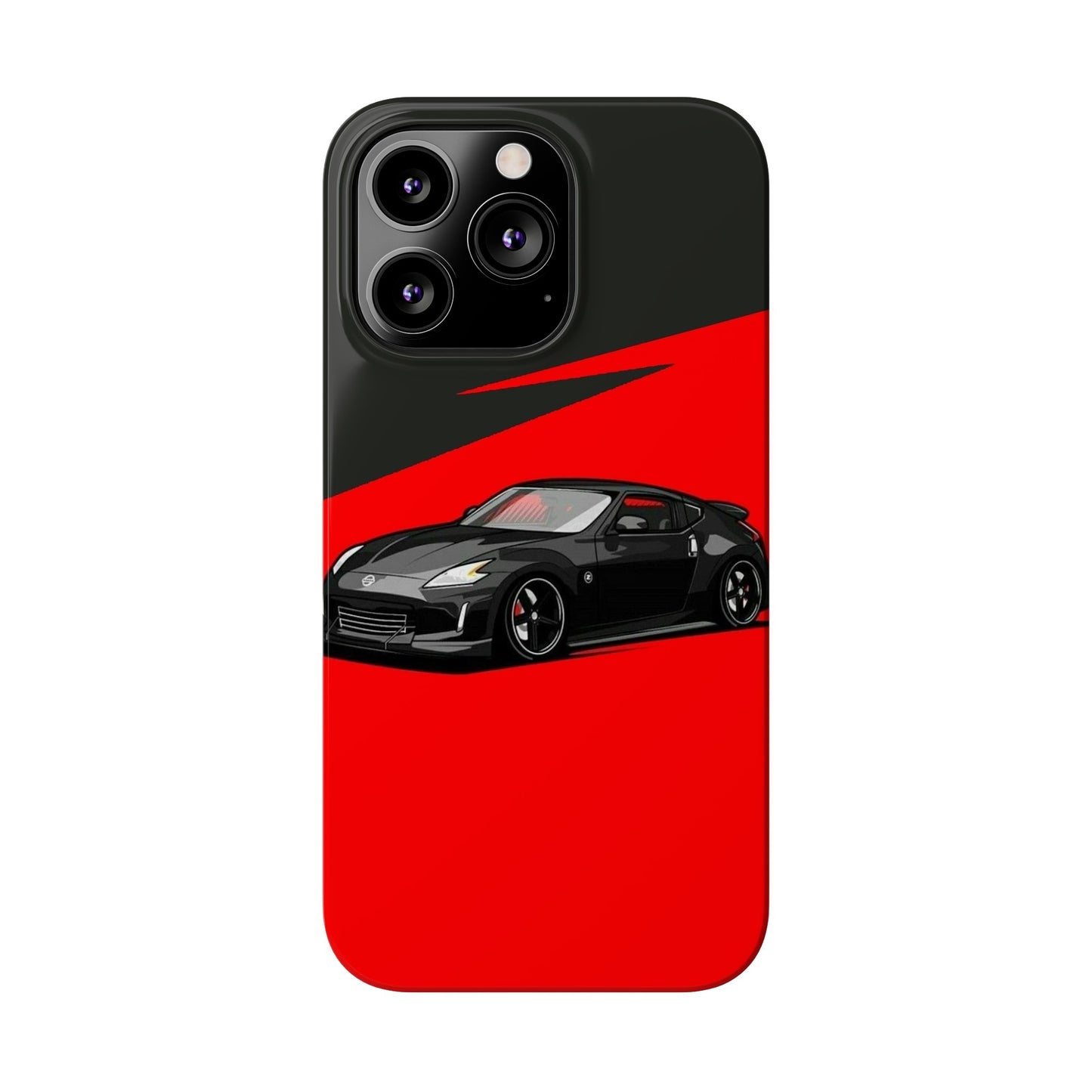 NISSAN-Z Slim Phone Case