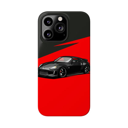 NISSAN-Z Slim Phone Case