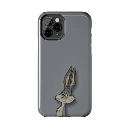 BUGS-BUNNY Tough Phone Case