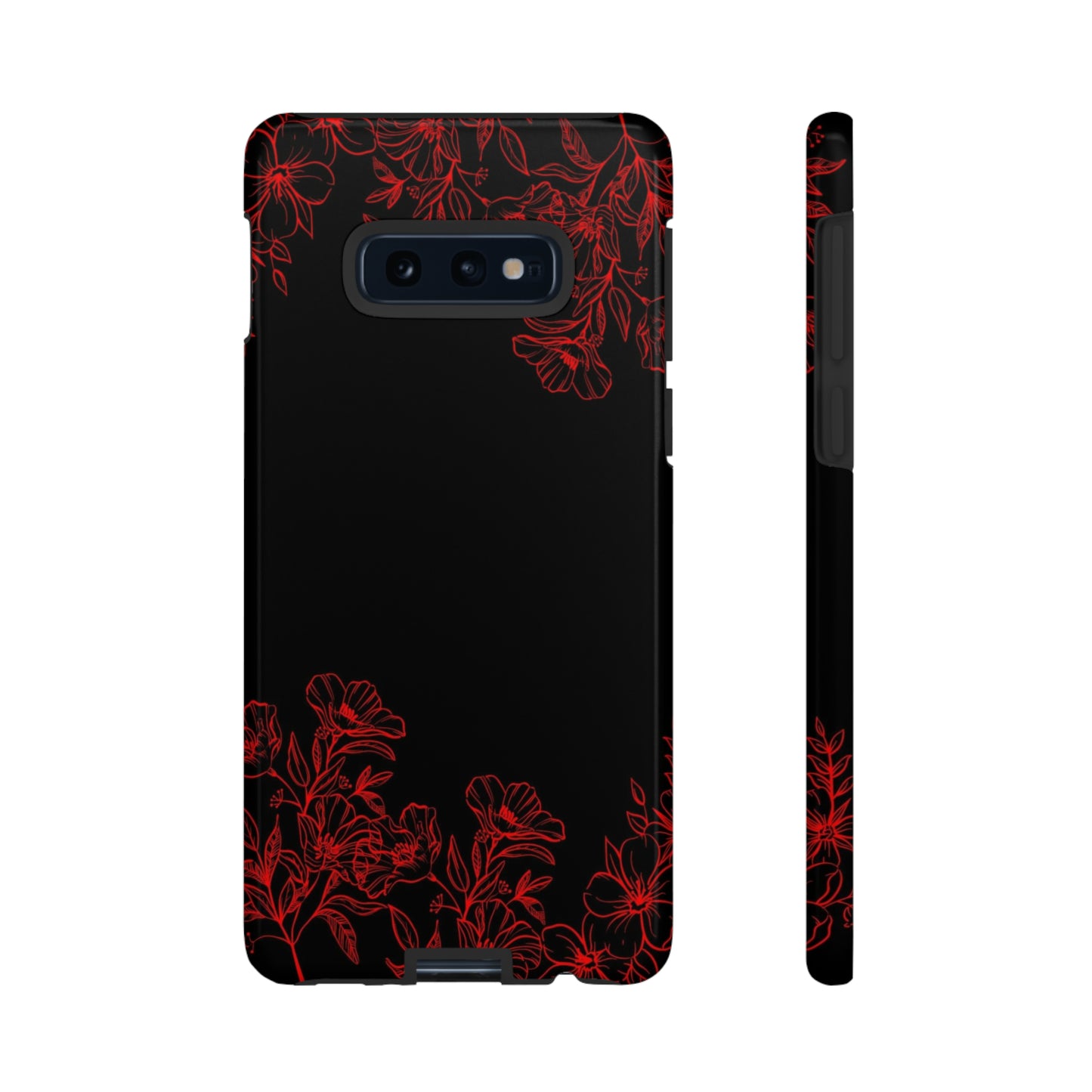 RED Tough Case