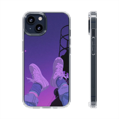 NIKE Clear Case