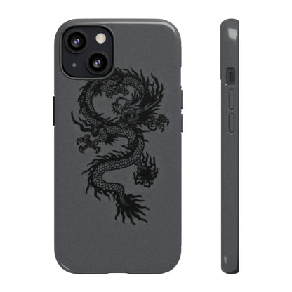 DRAGON Tough Case