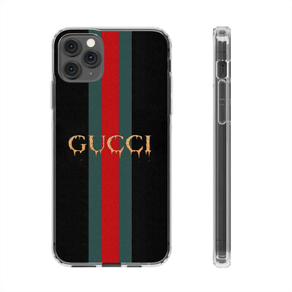 GUCCI Clear Case