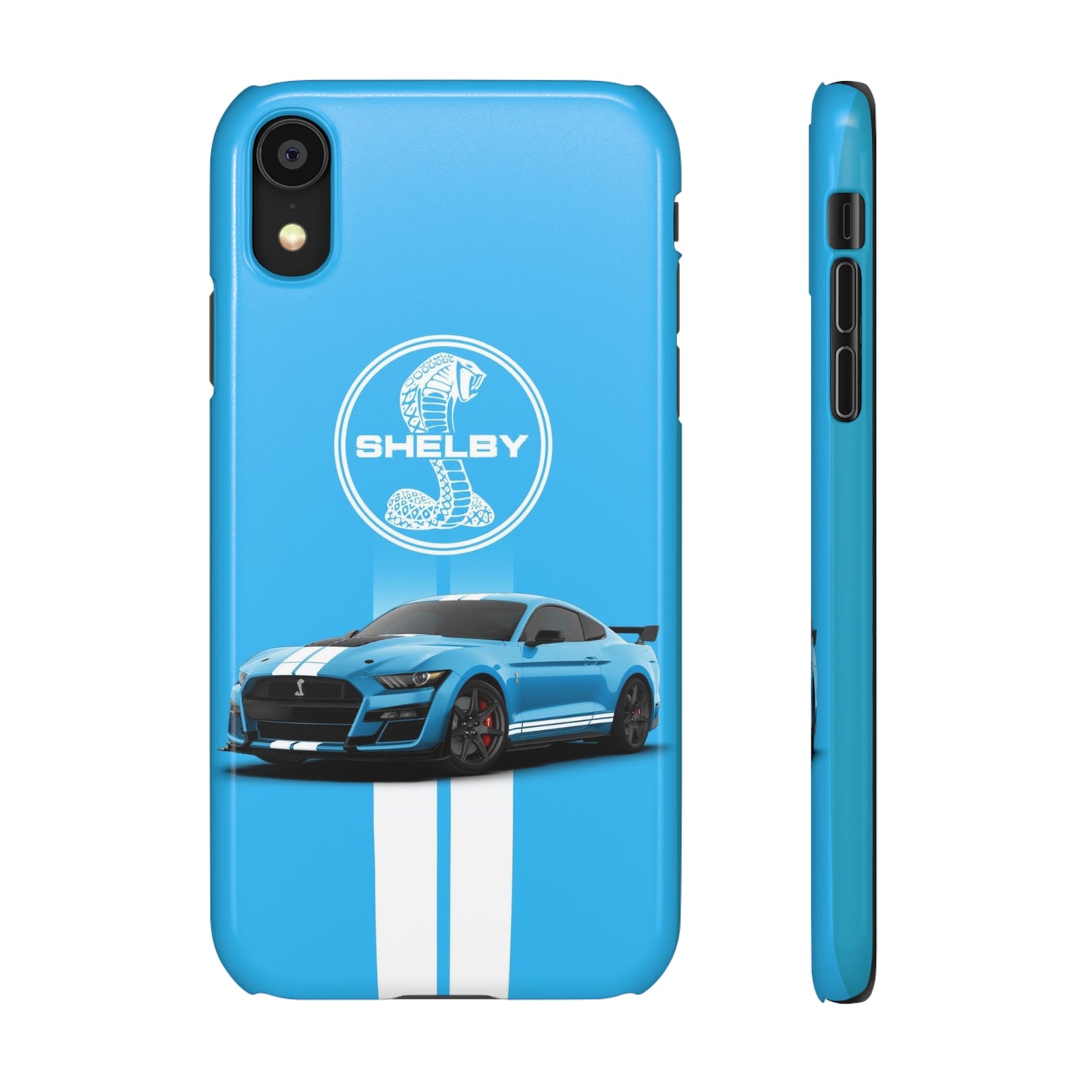 MUSTANG-SHELBY Snap Case