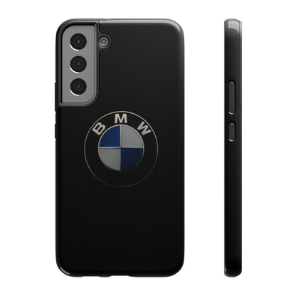 BMW Impact-Resistant Case