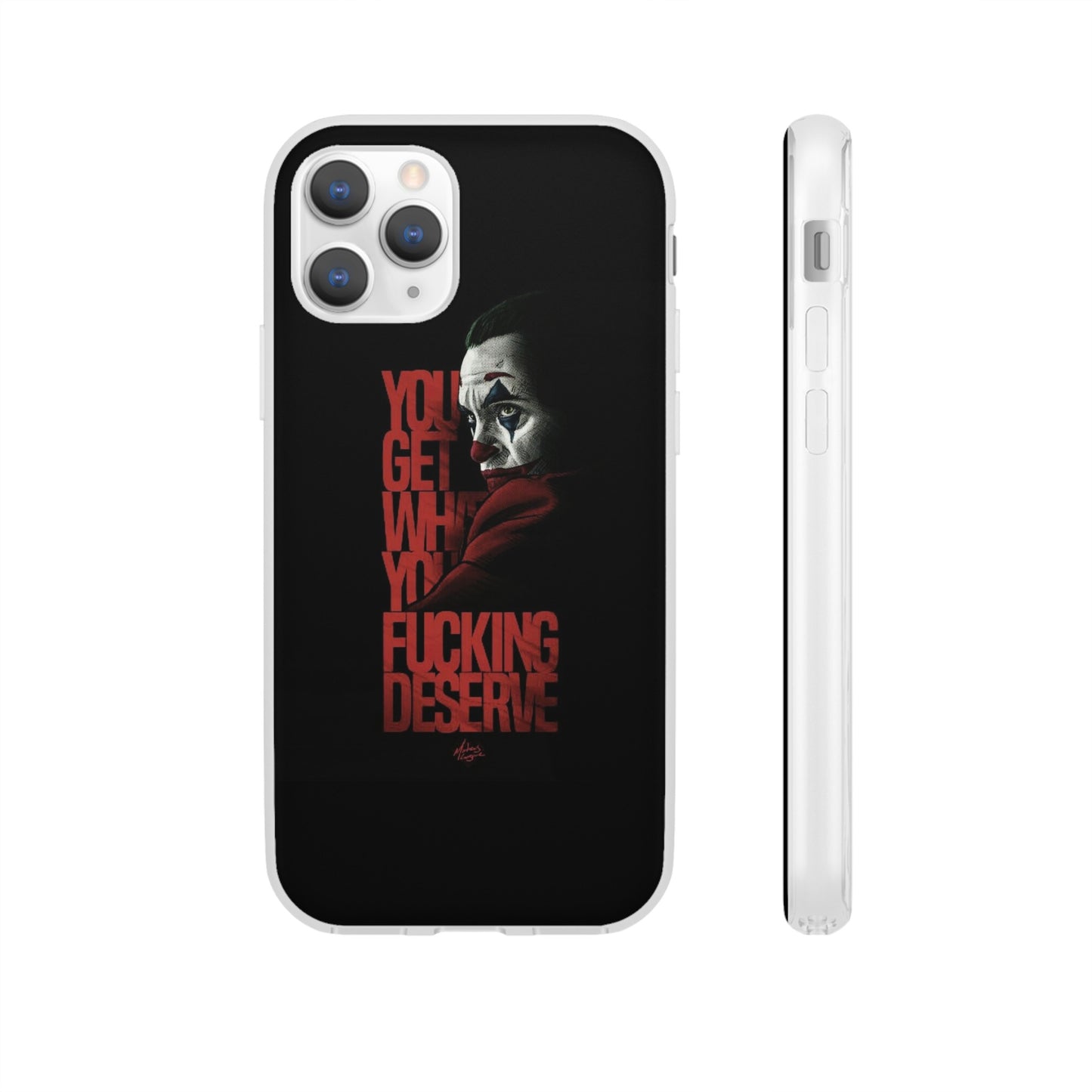 JOKER Flexi Case