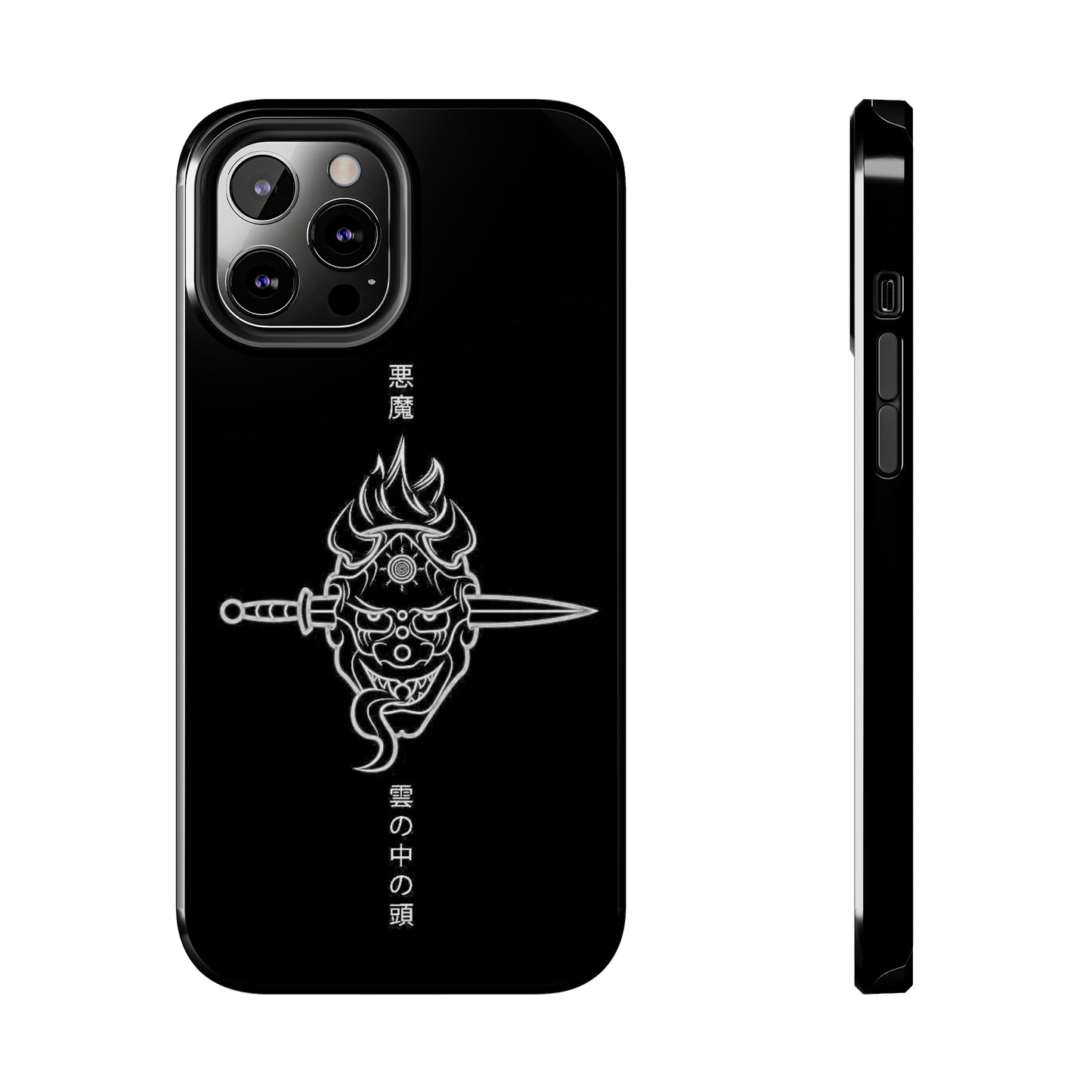 ONI Tough Phone Case