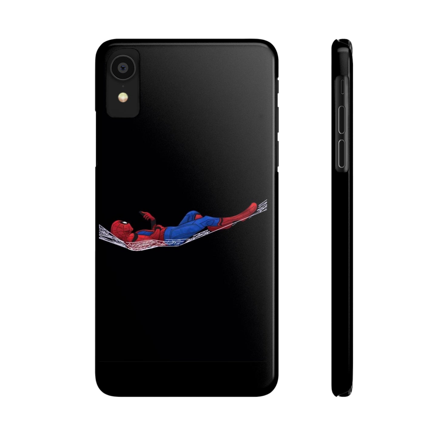 SPIDER-MAN Slim Phone Case