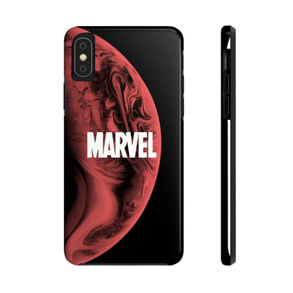 MARVEL Tough Phone Case